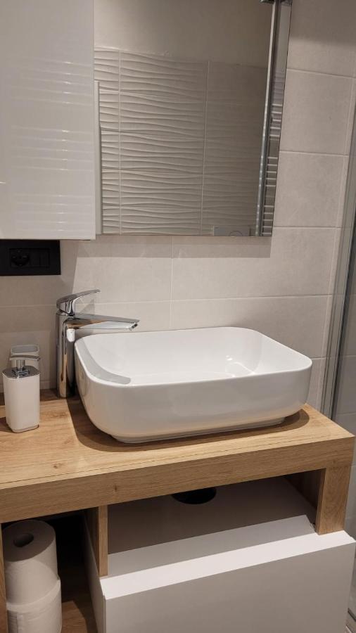 Docfahouse Appartement Côme