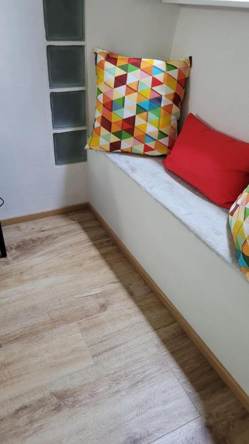 Docfahouse Appartement *